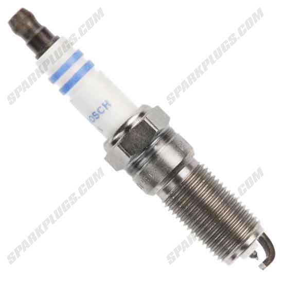 BOSCH IRIDIUM SPARK PLUG