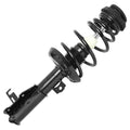 REDTREE IND auto part