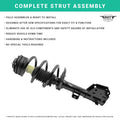 REDTREE IND auto part detail