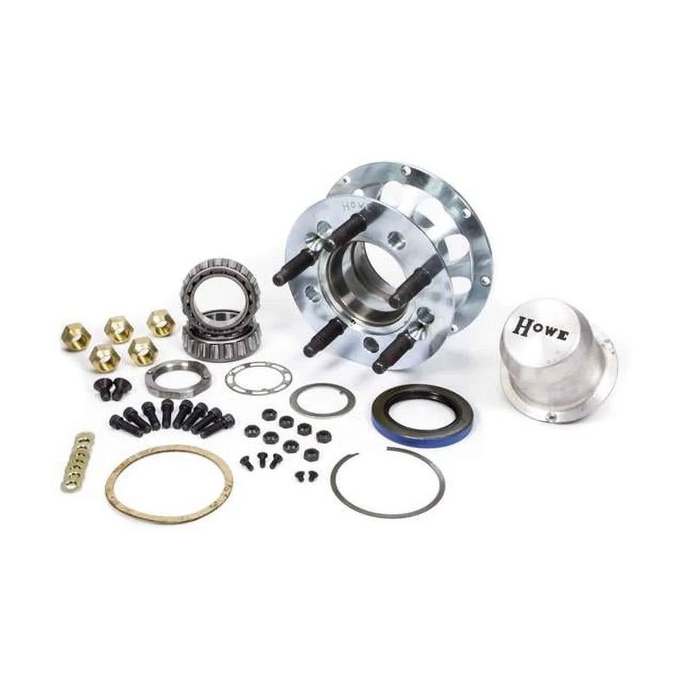 Total Seal auto part