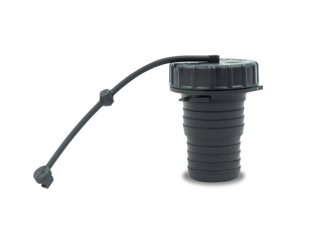 B&B MOLDERS black auto part