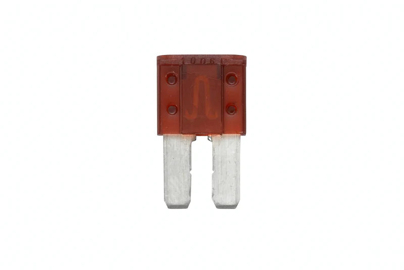 FUSE D 64 5 A YELLOW