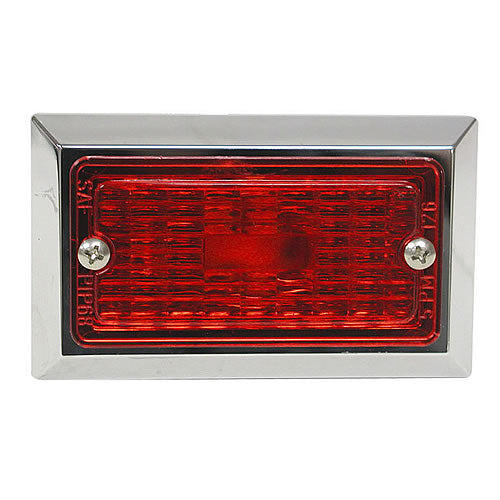 CLEARANCE LIGHT