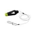 MINI PWR GRIP+ 18"LEAD,ST&ARD SNAP