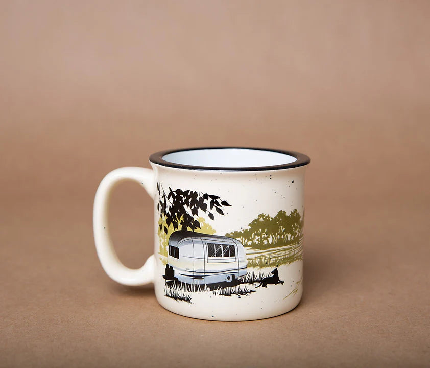 CAMP CASUAL auto part