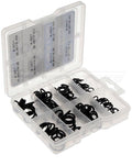 PRO PACK STANDARD ORINGS 144 PIECES