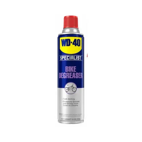 WD-40 auto part
