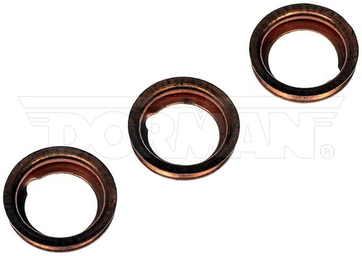 M11 COPPER GASKET
