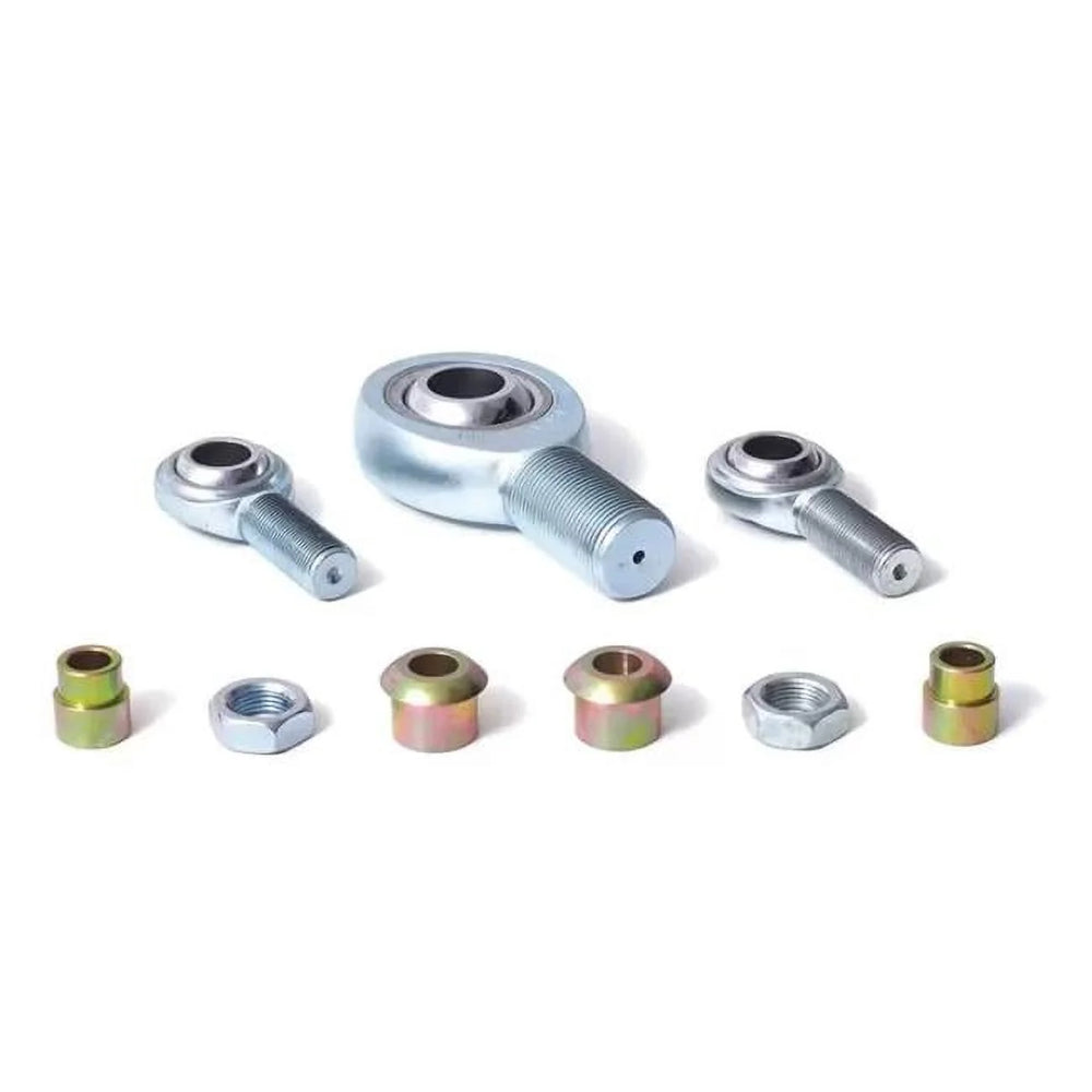 Fabtech Heim Cam