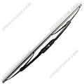 CONVENTIONAL WINDSHIELD WIPER BLADE