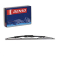 CONVENTIONAL WINDSHIELD WIPER BLADE
