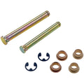 DR. HINGE PIN & BUSH.KIT