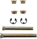 DR. HINGE PIN & BUSH.KIT