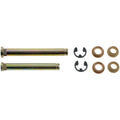 DR. HINGE PIN & BUSH.KIT