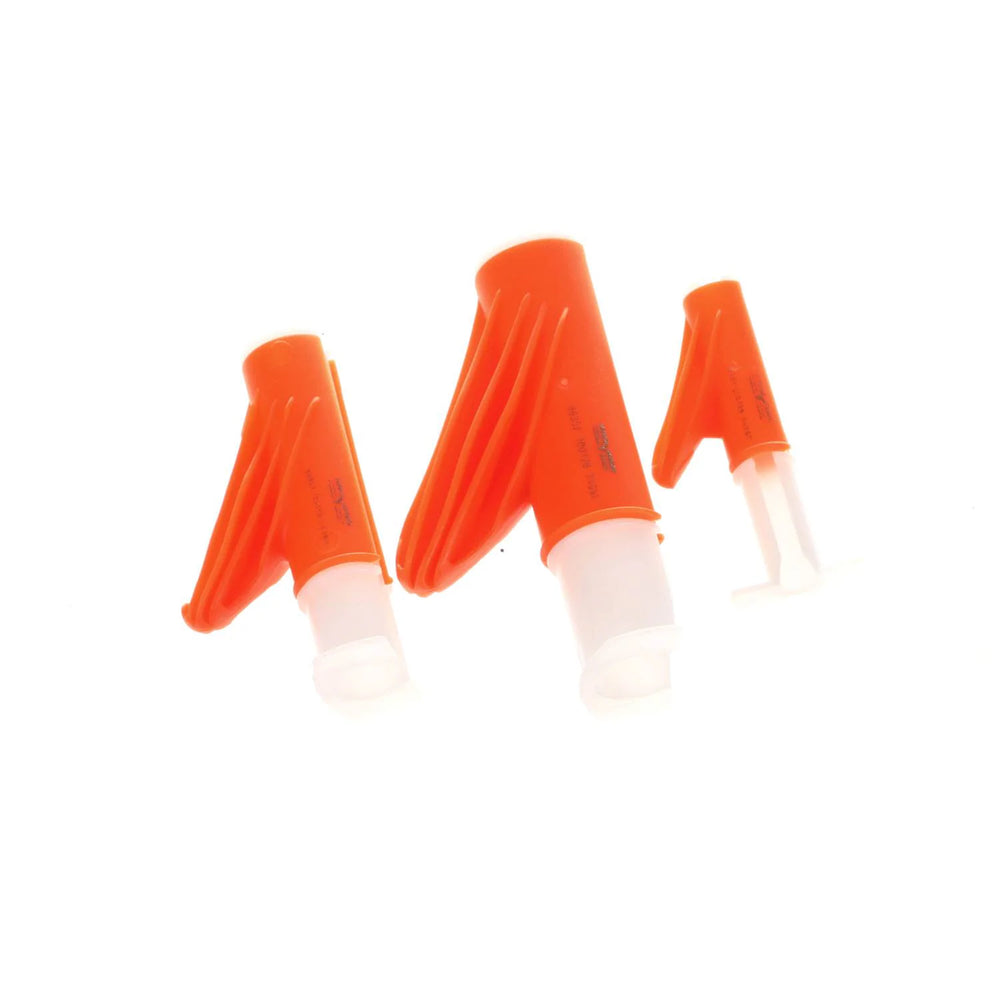 WIRE LOOM FEED TOOL