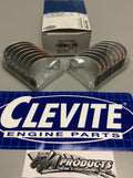 CONN. ROD BEARING SET