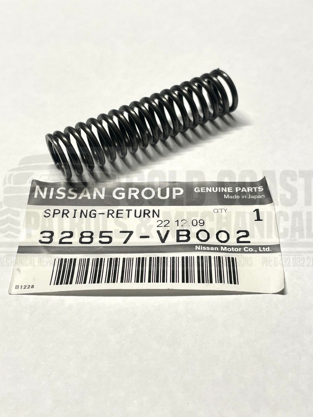 ELKHART SUPP auto part