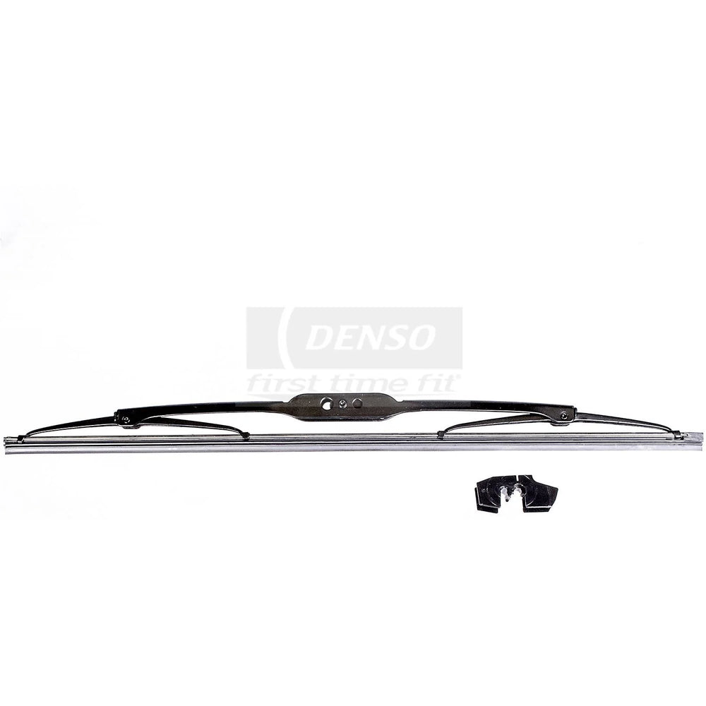 CONVENTIONAL WINDSHIELD WIPER BLADE