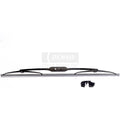 CONVENTIONAL WINDSHIELD WIPER BLADE