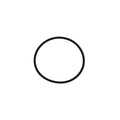 Fel-Pro Ford F-250 Super Duty 55485 Axle Output Shaft Seal