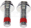 CALIPER BRACKET BOLT