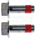CALIPER BRACKET BOLT