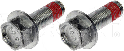 CALIPER BRACKET BOLT