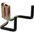 E-TRACK WIDE TOOL HOLDER