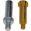 DISC BRAKE HARDWARE KIT