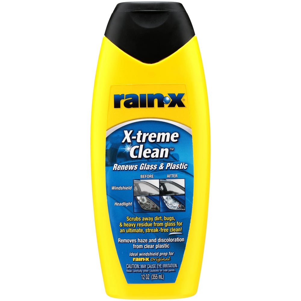 Rain-X auto part