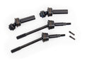 DRIVESHAFT ASSEMBLY REAR EXTREME