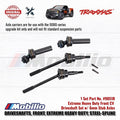 DRIVESHAFT ASSEMBLY REAR EXTREME