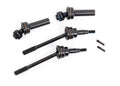 DRIVESHAFT ASSEMBLY FRONT EXTREME