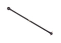 DRIVESHAFT CENTER REAR (STEEL CON