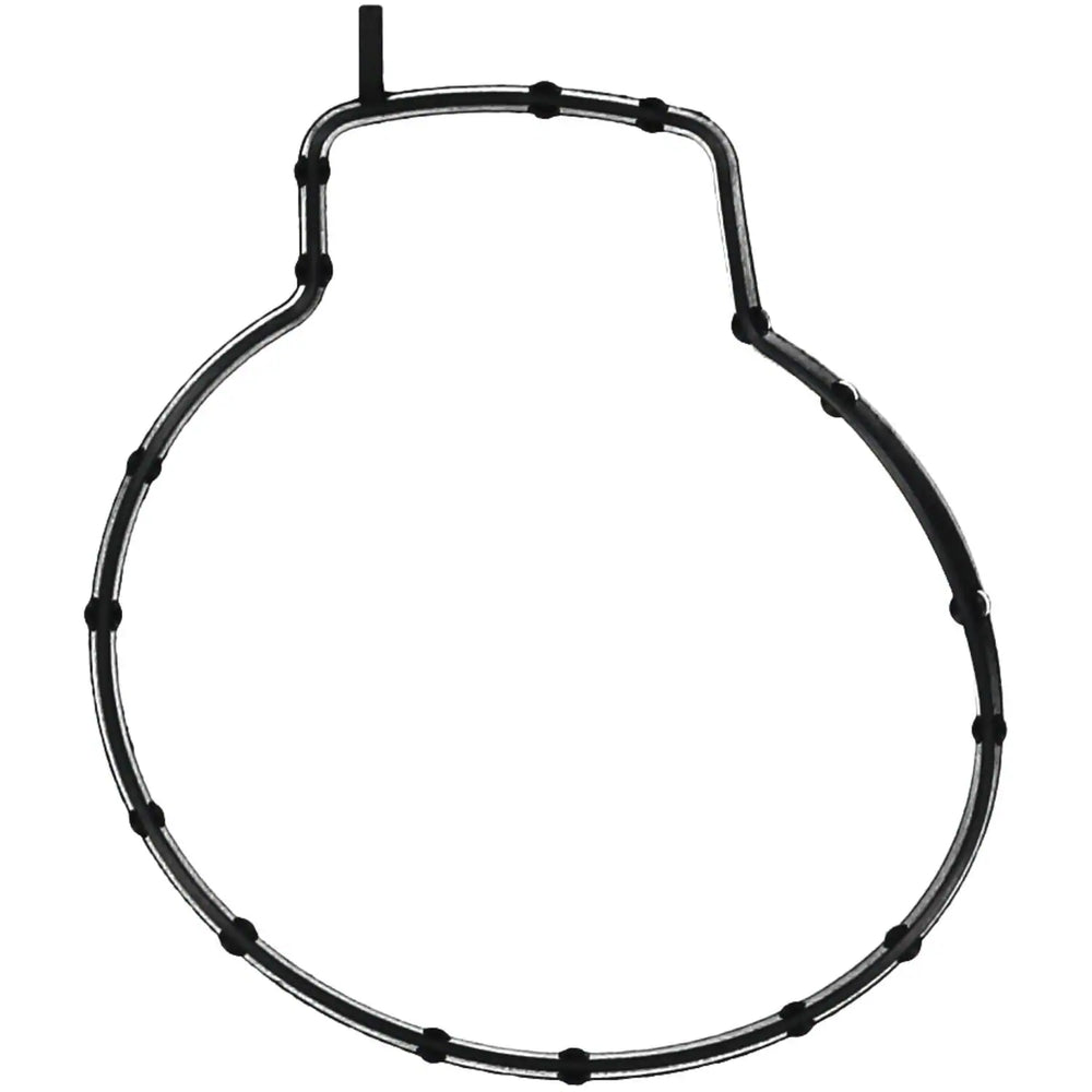 THROTTLE BODY GASKET