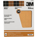 3M PRO-PAK GARNET SANDING SHEETS