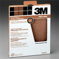 3M PRO-PAK GARNET SANDING SHEETS