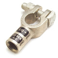 DIE CAST CLAMP 1 GA NEG PK 1