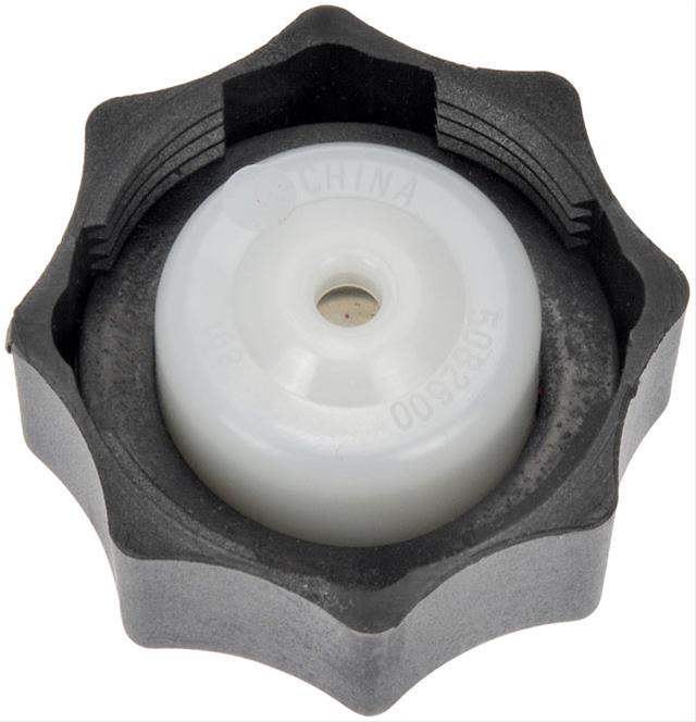 ENGINE RADIATOR CAP