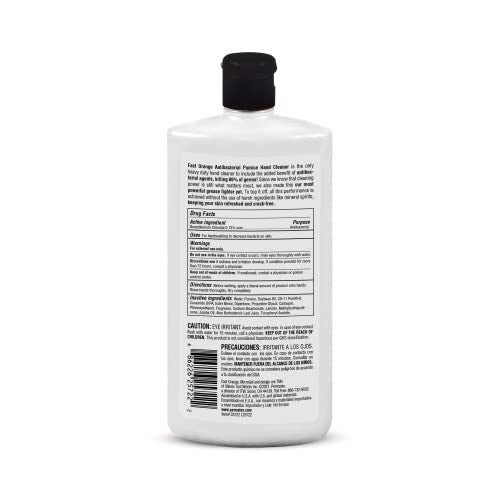 PERMATEX FAST ORANGE ANTI-BACTERI