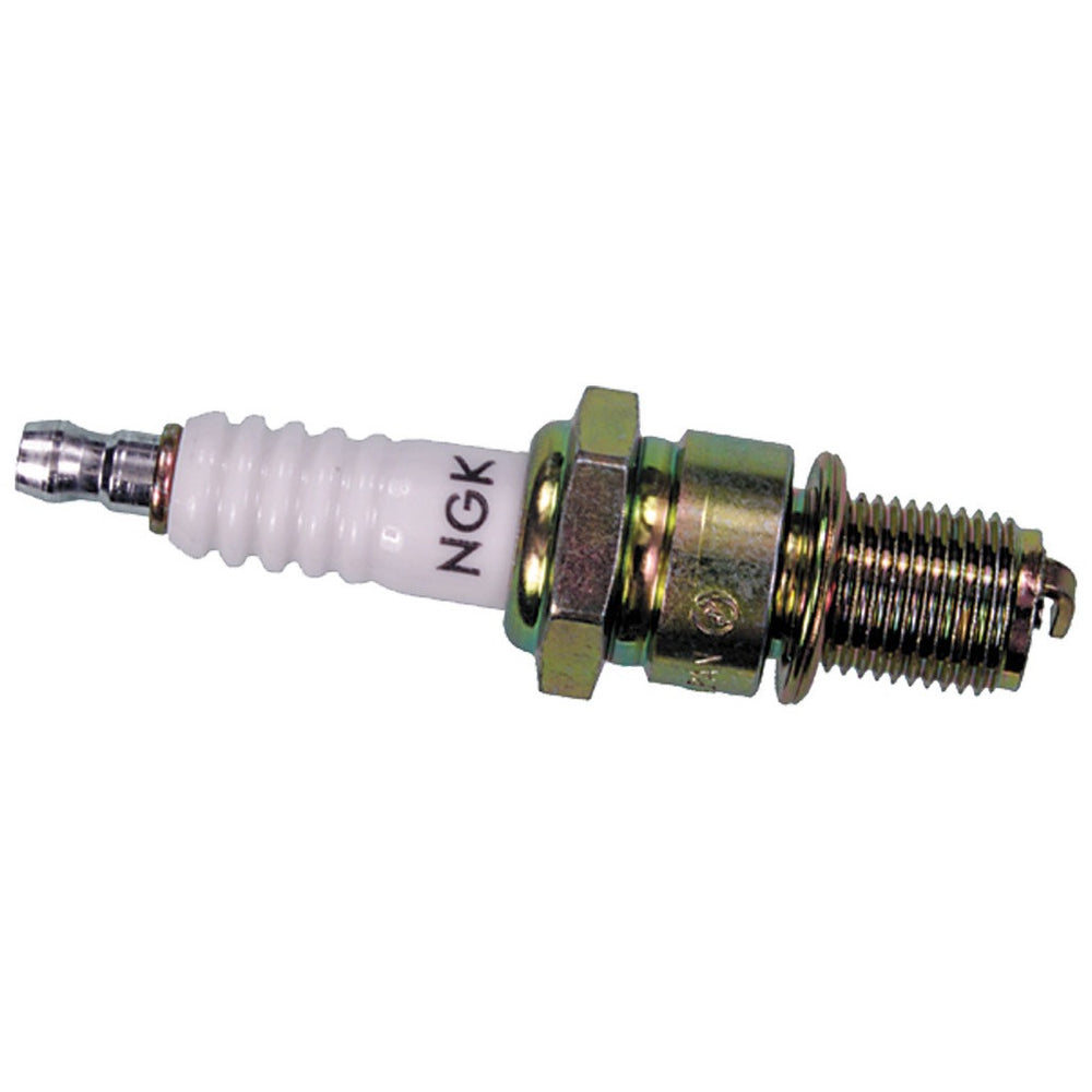 NGK Spark Plug Stock # 7411