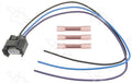 HARNESS CONNECTOR