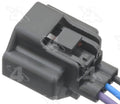 HARNESS CONNECTOR