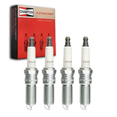 PLATINUM POWER SPARK PLUG