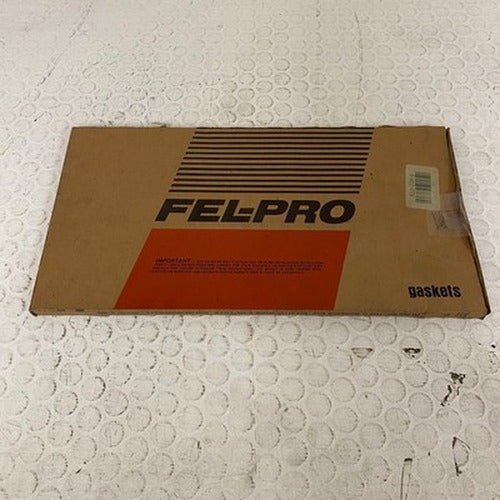 Fel-Pro Nissan 200SX MS 93502 Fuel Injection Plenum Gasket Set