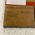 Fel-Pro Nissan 200SX MS 93502 Fuel Injection Plenum Gasket Set