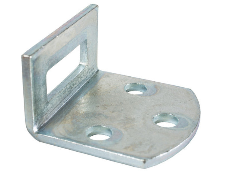 PLATESIDE 90 DEGREE B2590 LATCHZN PLT