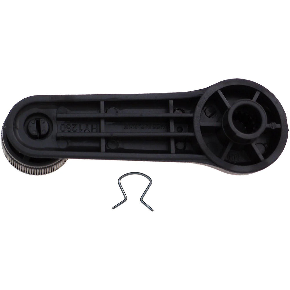 WINDOW CRANK HANDLE