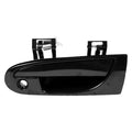 LH FRONT OUTER DOOR HANDLE ECLIPSE 9599