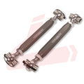 SPC Performance .13 deg. Pos. Toe Shim-Honda